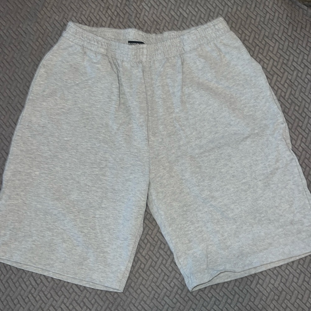 Brandy Melville 7” Lounge Shorts w/ Pockets